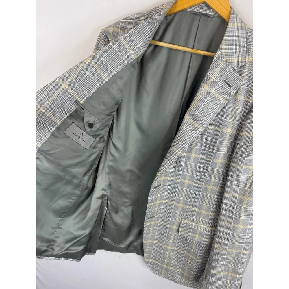 Canali sport coat